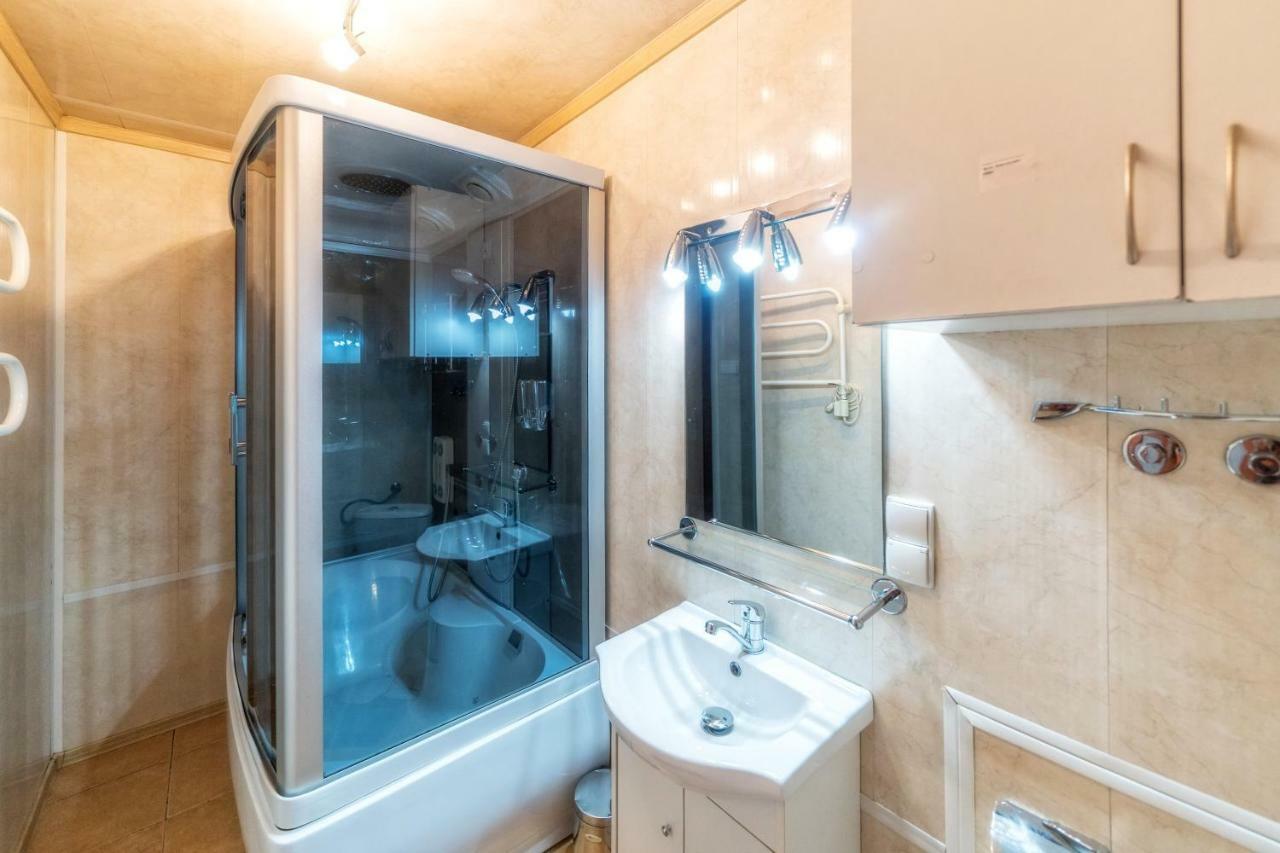 Apartamenty I Domki Taterka Kościelisko Eksteriør billede